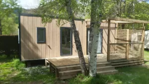 Camping LA BEXANELLE