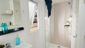 Flower Camping LA BEXANELLE