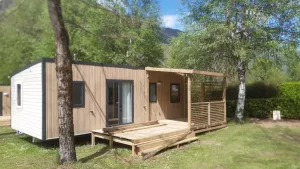Camping LA BEXANELLE