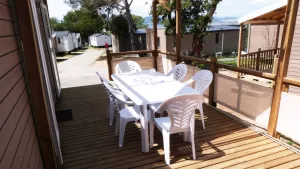 Le Méditerranée Campsite