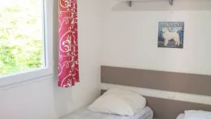 Camping ecodorp Soleil du Pibeste 