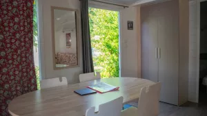 Camping ecodorp Soleil du Pibeste 