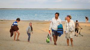 Camping l'Escale du Perthuis