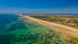 Camping l'Escale du Perthuis