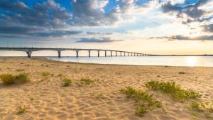 Camping l'Escale du Perthuis