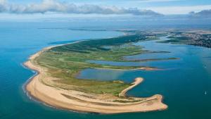 Camping l'Escale du Perthuis