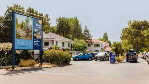 Camping l'Escale du Perthuis