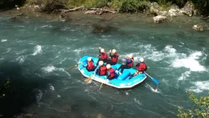 Camping Eden de la Vanoise