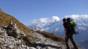 Camping Eden de la Vanoise