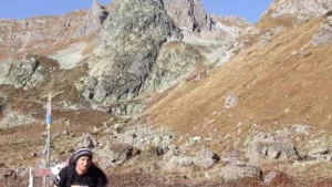 Camping Eden de la Vanoise
