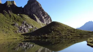 Camping Eden de la Vanoise