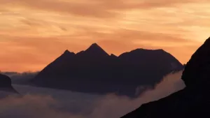 Camping Eden de la Vanoise