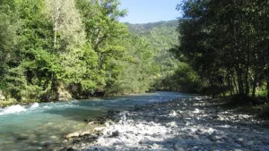 Camping Eden de la Vanoise