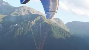 Camping Eden de la Vanoise