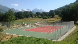 Camping Eden de la Vanoise