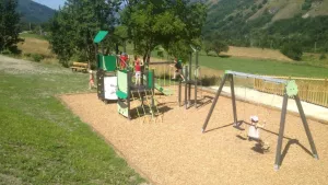 Camping Eden de la Vanoise