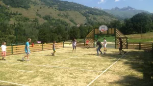 Camping Eden de la Vanoise