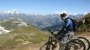 Camping Eden de la Vanoise