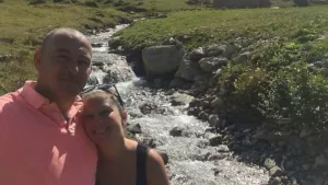 Camping Eden de la Vanoise