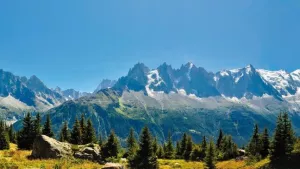 Camping Eden de la Vanoise