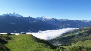 Camping Eden de la Vanoise
