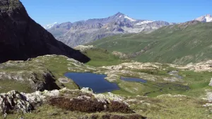 Camping Eden de la Vanoise