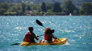 Camping Eden de la Vanoise