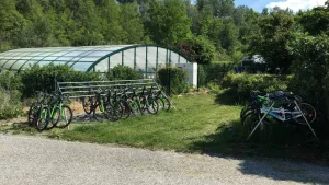 Camping Eden de la Vanoise