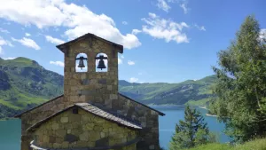 Camping Eden de la Vanoise