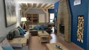Camping Eden de la Vanoise
