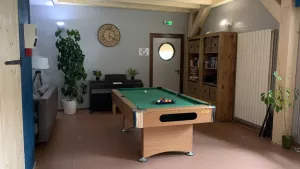 Camping Eden de la Vanoise