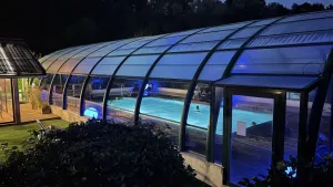 Camping Eden de la Vanoise