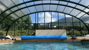 Camping Eden de la Vanoise