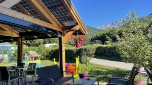 Camping Eden de la Vanoise
