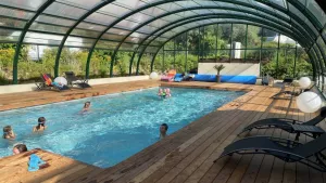 Camping Eden de la Vanoise