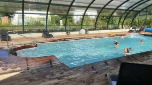 Camping Eden de la Vanoise