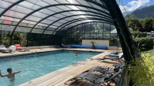 Camping Eden de la Vanoise