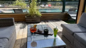 Camping Eden de la Vanoise
