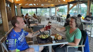 Camping Eden de la Vanoise