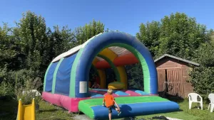 Camping Eden de la Vanoise