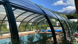 Camping Eden de la Vanoise