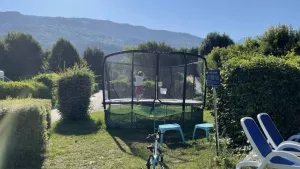 Camping Eden de la Vanoise