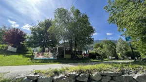 Camping Eden de la Vanoise