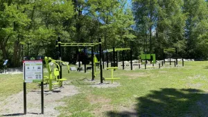 Camping Eden de la Vanoise