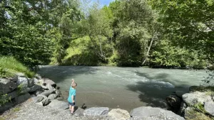 Camping Eden de la Vanoise