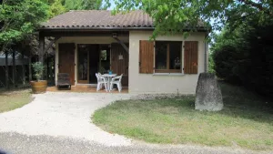 Camping Fontaine du Roc