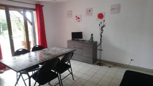 Camping FONTAINE DU ROC