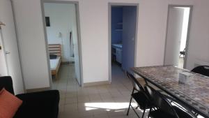 Camping FONTAINE DU ROC