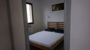 Camping Fontaine du Roc