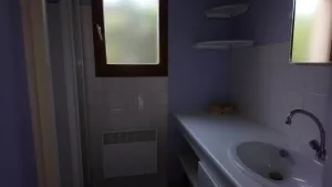Camping Fontaine du Roc